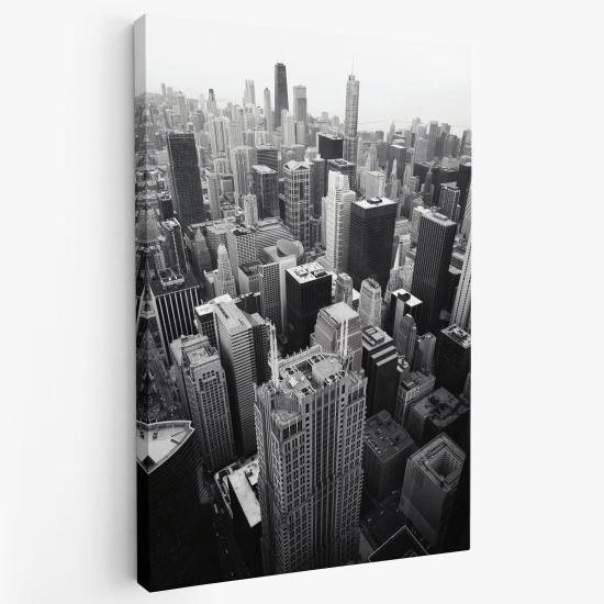 Canvas Print - New York