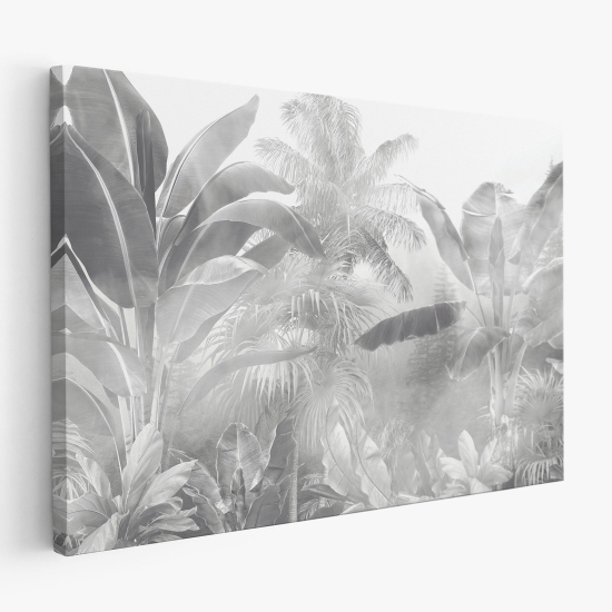 Canvas Print - Tropical Forest