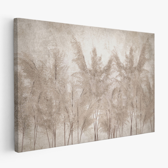 Canvas Print - Tropical Forest