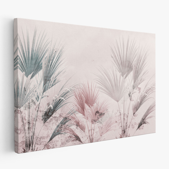 Canvas Print - Tropical Forest