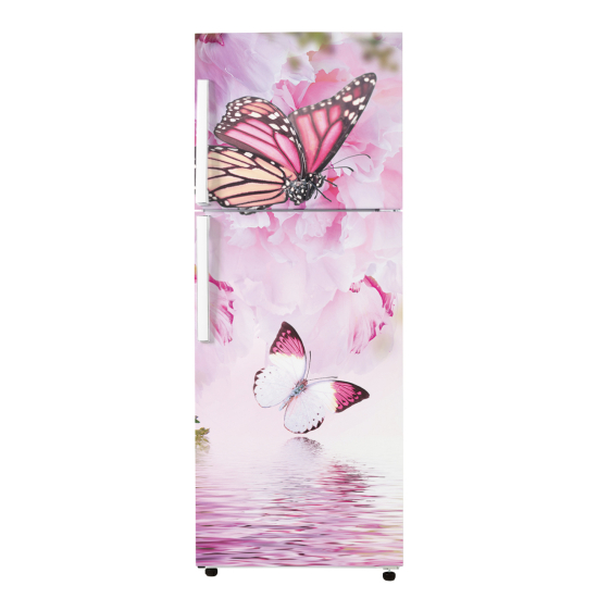 Fridge Sticker - Butterflies