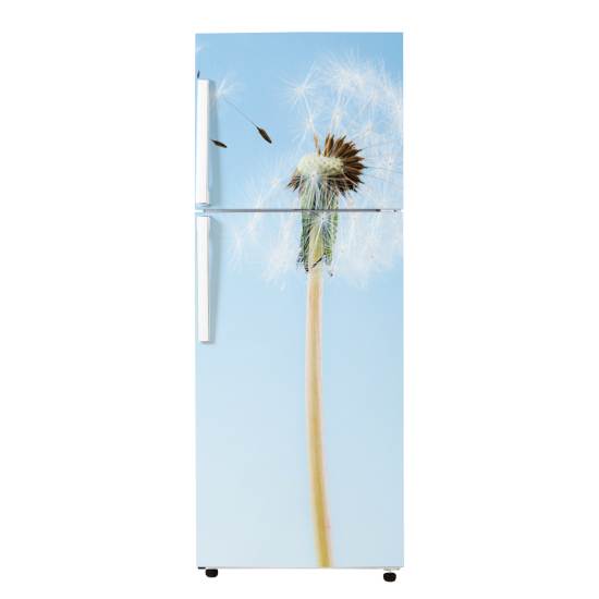 Fridge Sticker - Dandelion