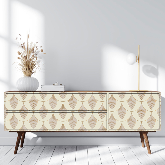 Furniture Sticker - Elegant