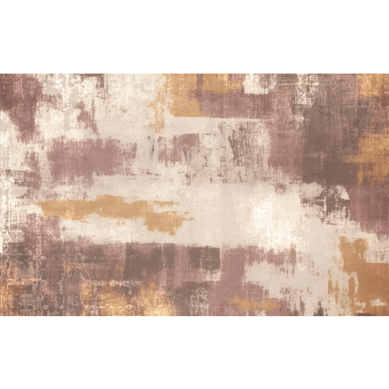 Panoramic Wallpaper - Wall Mural - Abstract