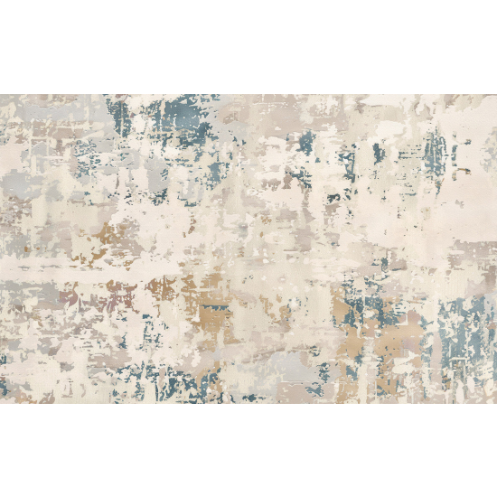 Panoramic Wallpaper - Wall Mural - Abstract