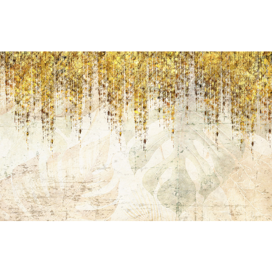 Panoramic Wallpaper - Wall Mural - Design