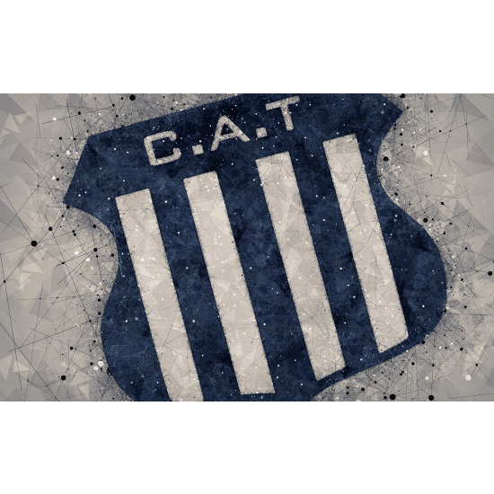 Panoramic Wallpaper - Wall Mural Foot / Football - C.A.T