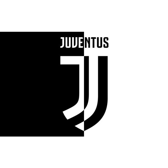 Panoramic Wallpaper - Wall Mural Foot / Football - Juventus