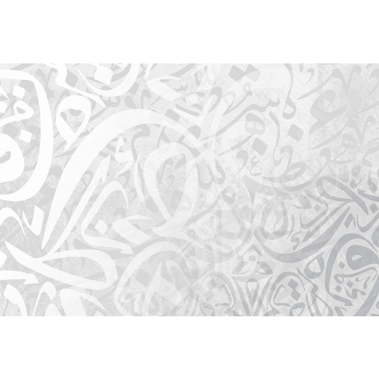 Panoramic Wallpaper - Wall Mural - Oriental