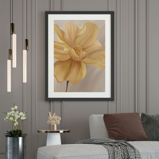 Poster - Flower