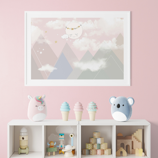 Posters for Kids - Landscape