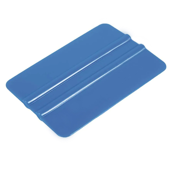 Special Frosted Stickers Application Squeegee