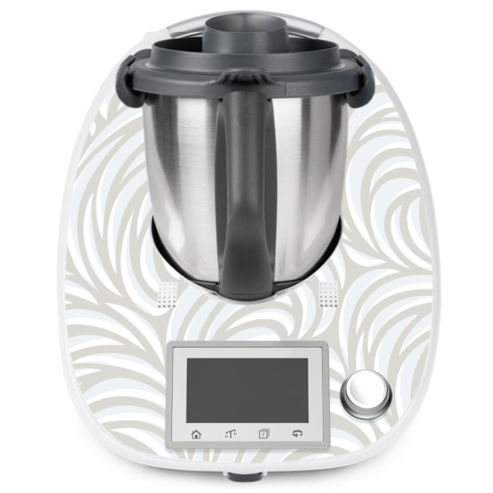 Thermomix Sticker - Decal - TM5 - Design