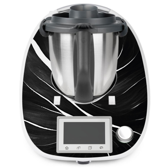 Thermomix Sticker - Decal - TM5 - Design