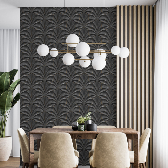 Wall Mural - Wallpaper - 3D Design