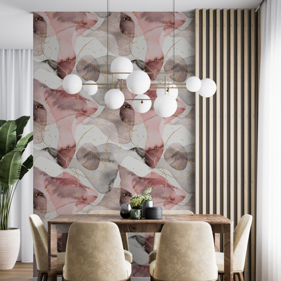 Wall Mural - Wallpaper - Abstract