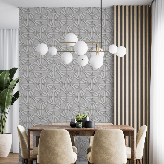 Wall Mural - Wallpaper - Abstract