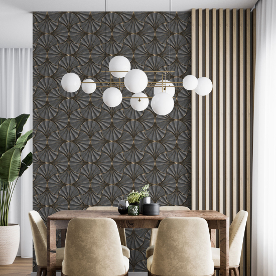 Wall Mural - Wallpaper - Abstract