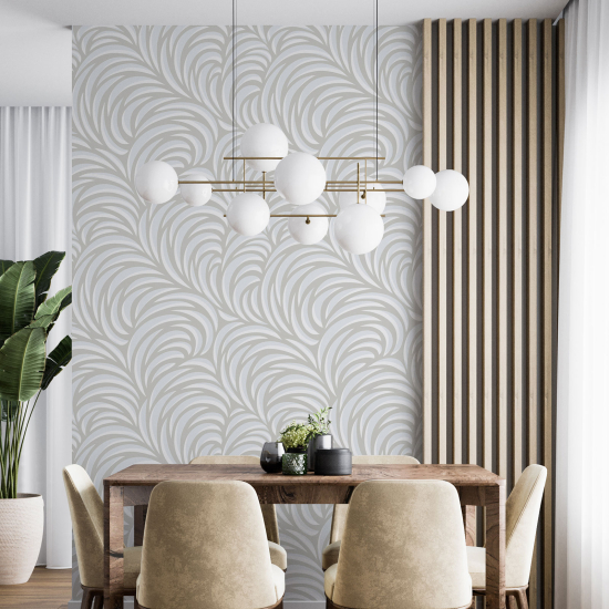 Wall Mural - Wallpaper - Design