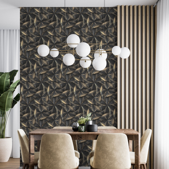 Wall Mural - Wallpaper - Design