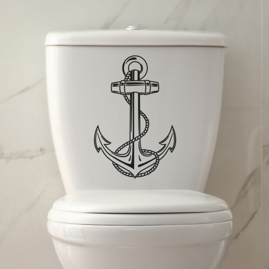 Wall Sticker - Anchor