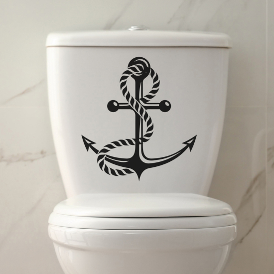 Wall Sticker - Anchor