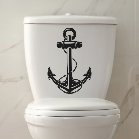 Wall Sticker - Anchor