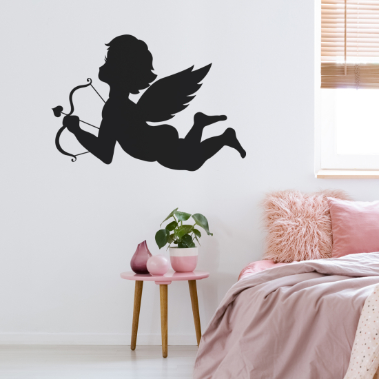 Wall Sticker - Angel