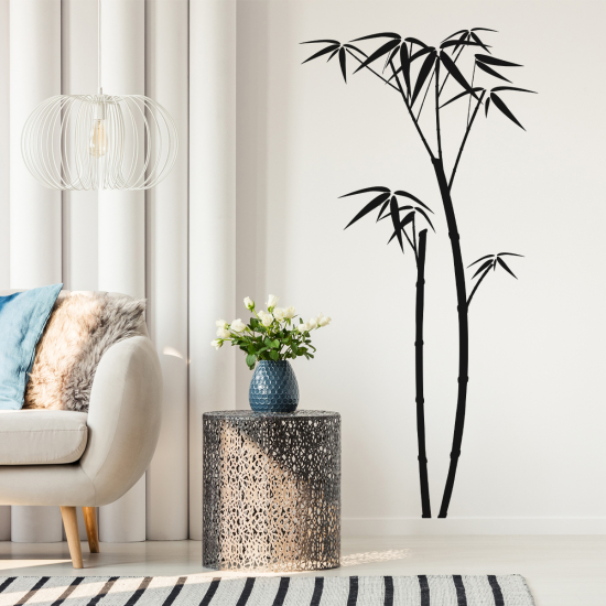 Wall Sticker - Bamboo