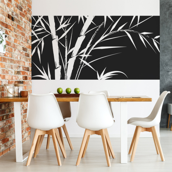 Wall Sticker - Bamboo