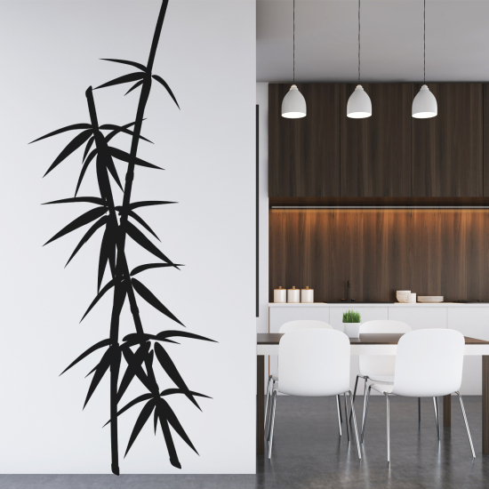 Wall Sticker - Bamboo