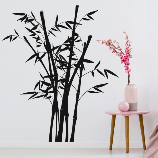 Wall Sticker - Bamboo