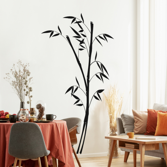 Wall Sticker - Bamboo