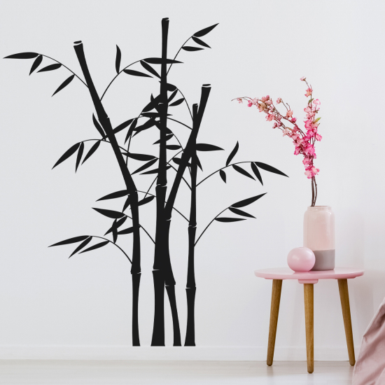 Wall Sticker - Bamboo