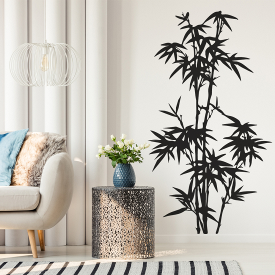 Wall Sticker - Bamboo