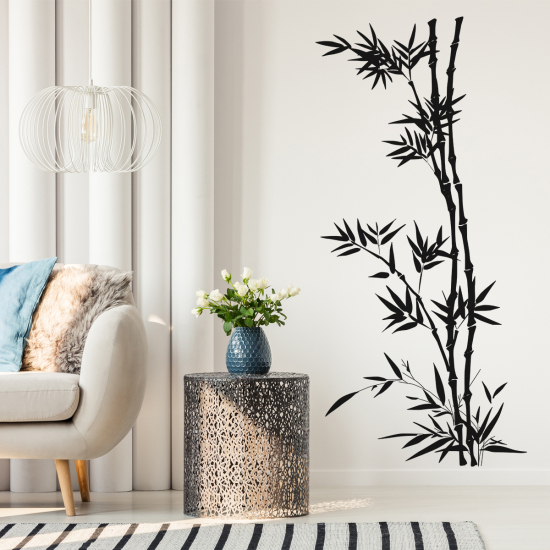 Wall Sticker - Bamboo