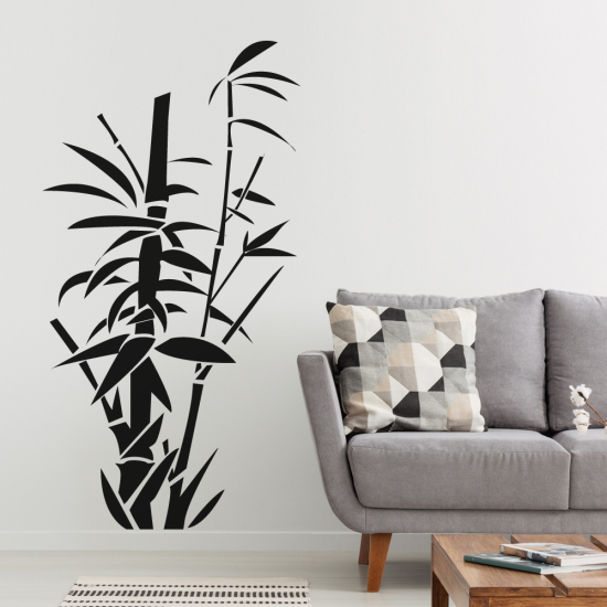 Wall Sticker - Bamboo