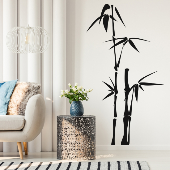 Wall Sticker - Bamboo