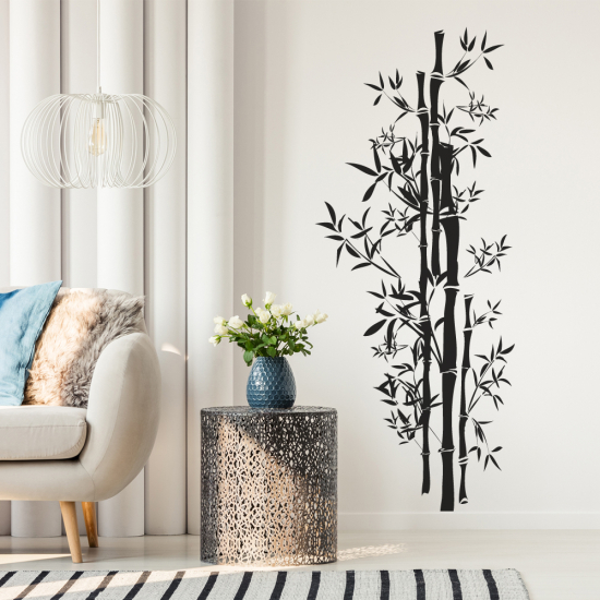 Wall Sticker - Bamboo