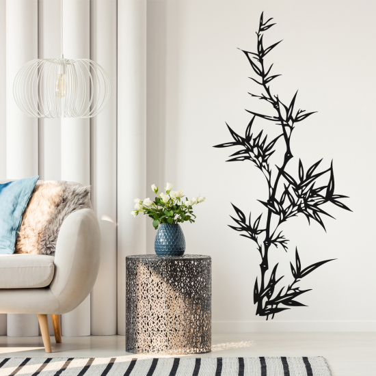 Wall Sticker - Bamboo