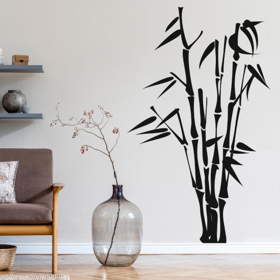 Wall Sticker - Bamboo