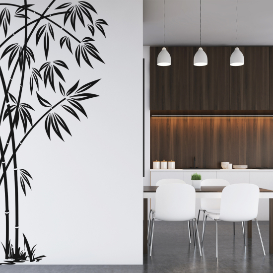 Wall Sticker - Bamboo