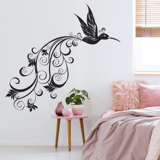 Wall Sticker - Bird