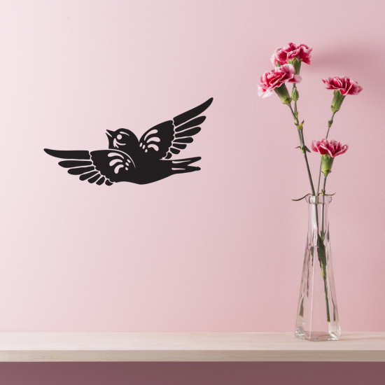 Wall Sticker - Bird