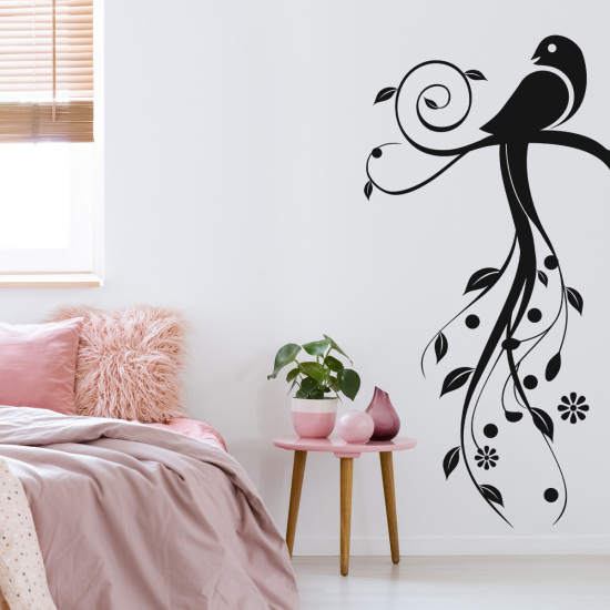 Wall Sticker - Bird