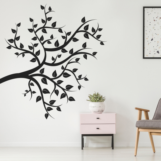 Wall Sticker - Branch