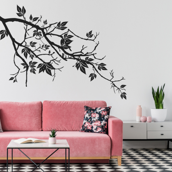 Wall Sticker - Branch