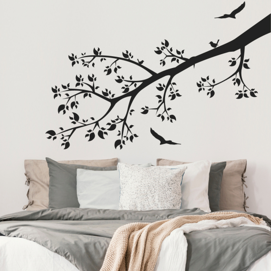 Wall Sticker - Branch