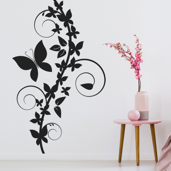 Wall Sticker - Butterflies