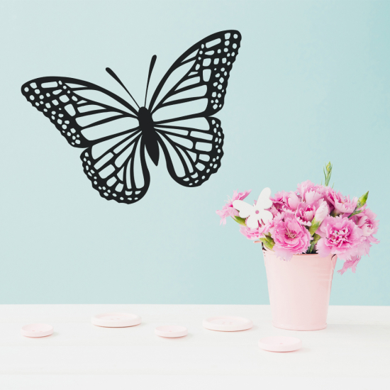 Wall Sticker - Butterfly